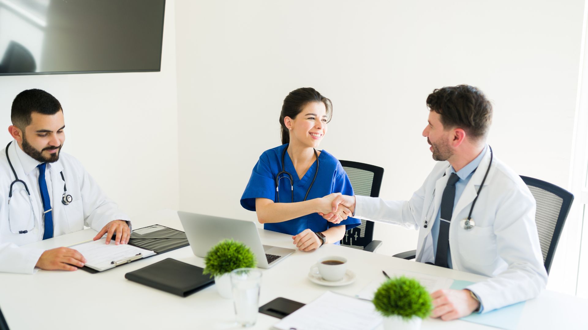 Healthcare, Service B2B, Tech : pourquoi ces spécialisations ont le vent en poupe chez les fonds d’investissement ?