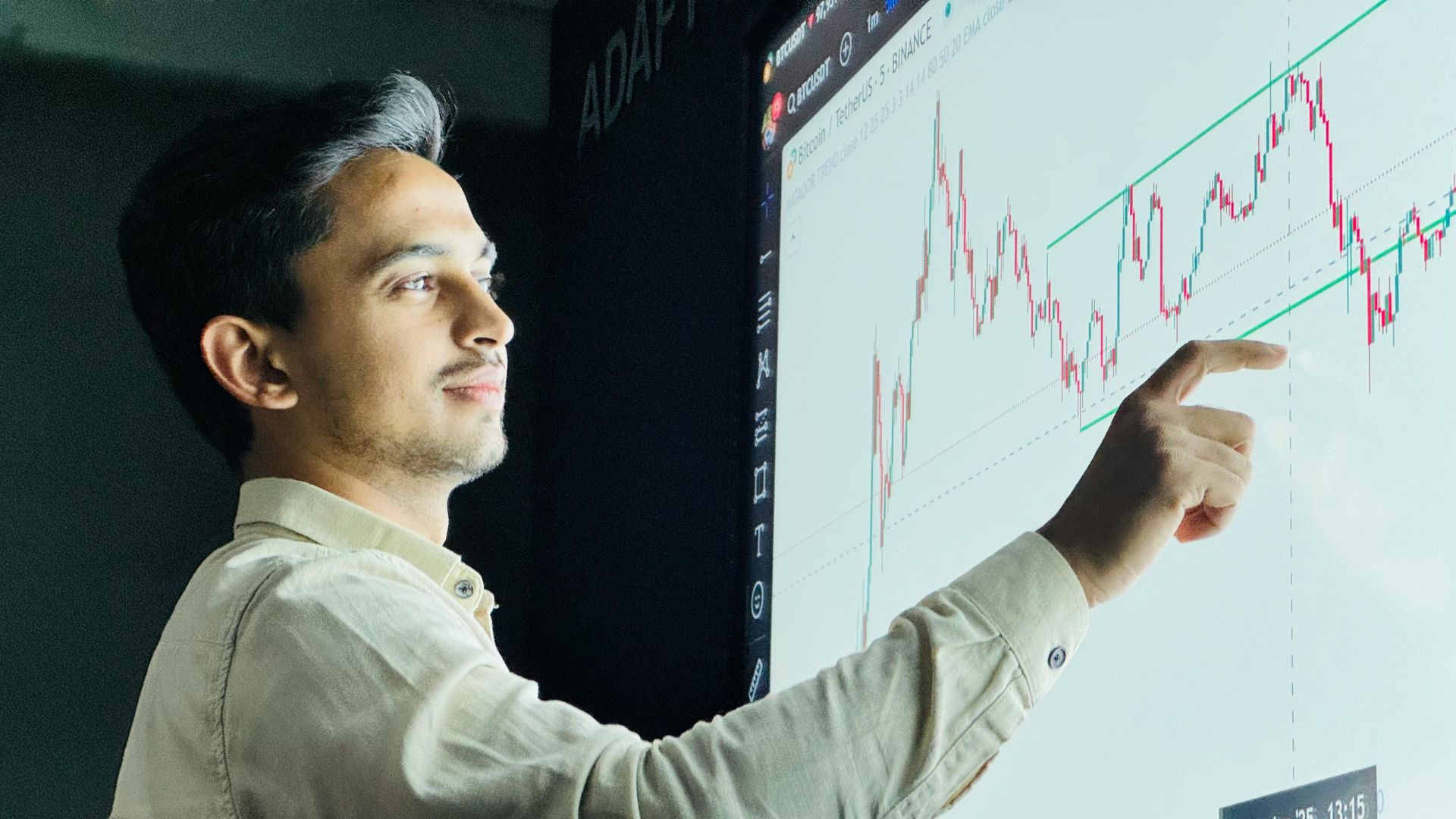 Les market makers : ces acteurs indispensables au fonctionnement des marchés