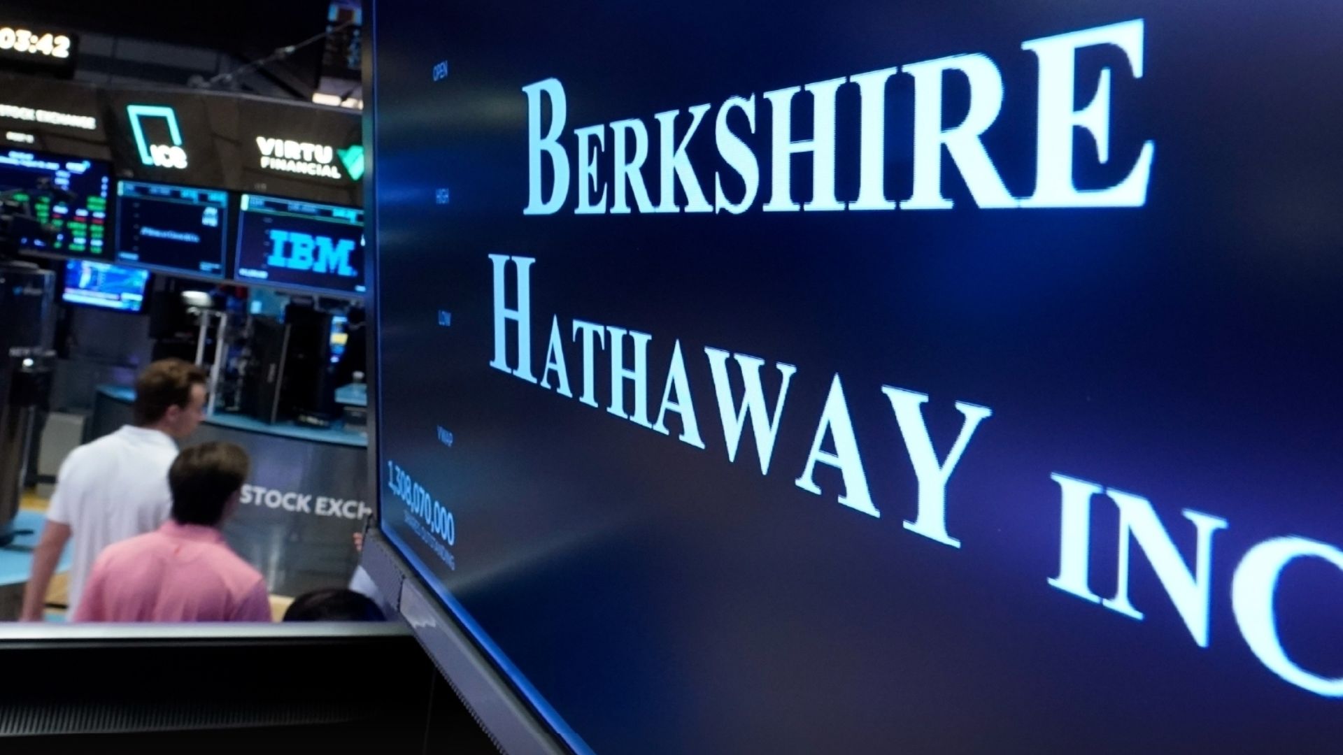 Warren Buffett : les principes d&rsquo;investissement qui ont construit Berkshire Hathaway