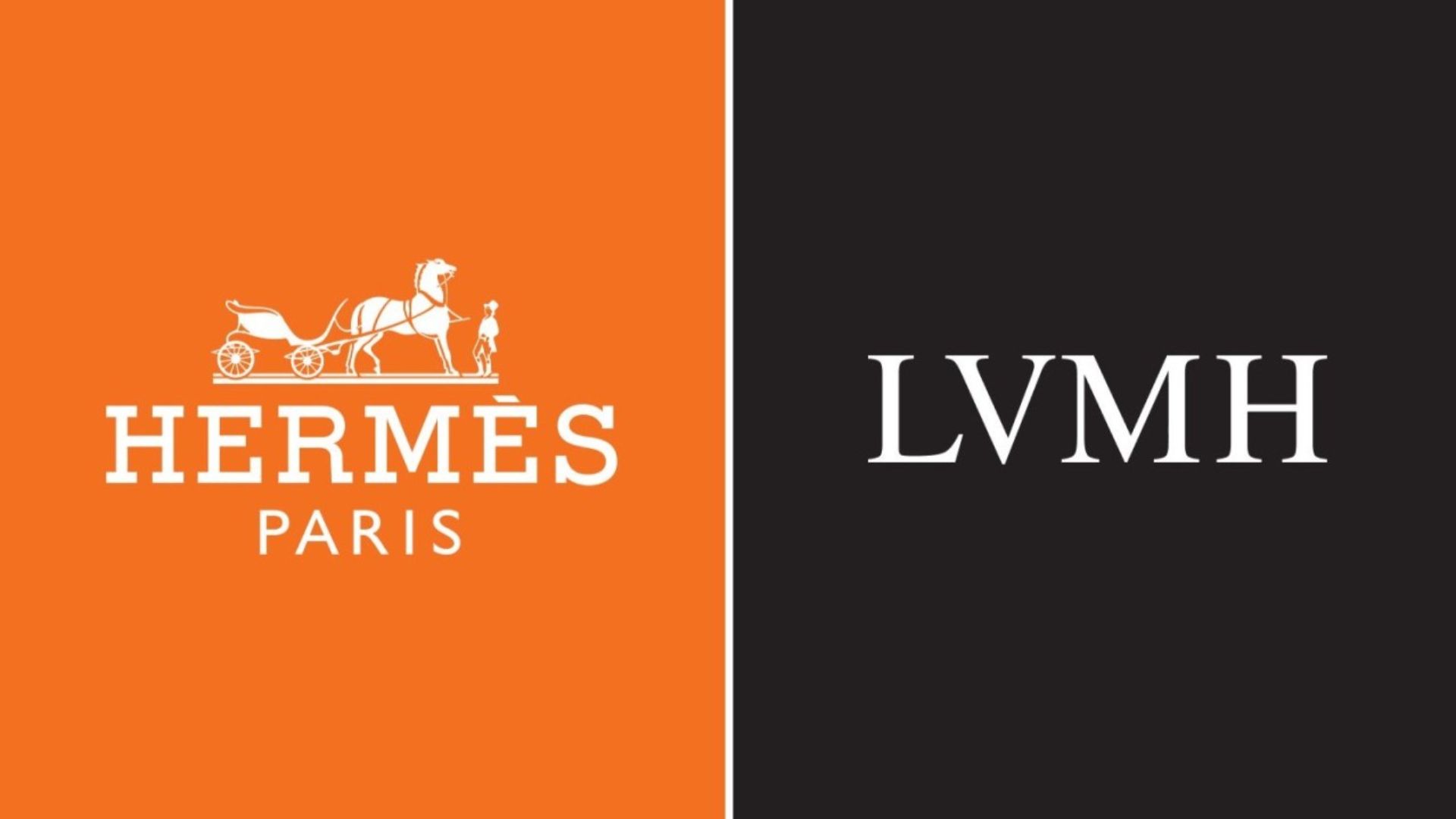 LVMH contre Hermès : la bataille boursière qui a surpris toute la place de Paris