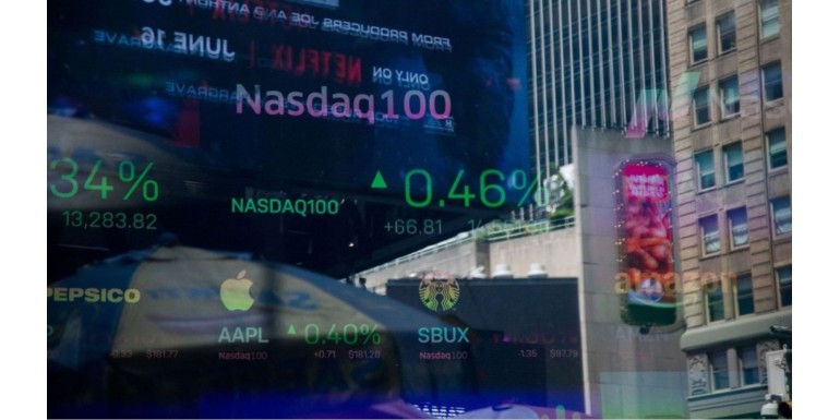 FAANG stocks: the 5 Big Tech Stocks