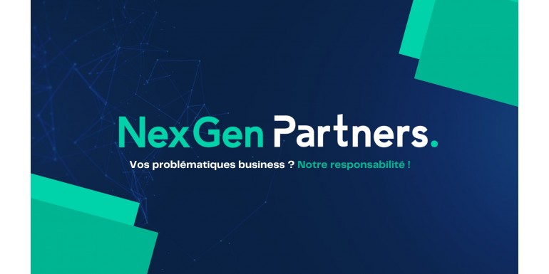 NexGen Partners, the first consulting firm with a mission !