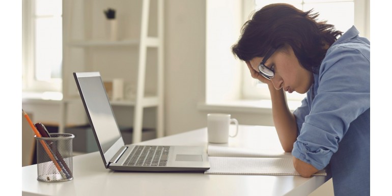 Top 5 des erreurs à éviter en entretien pour un stage en finance