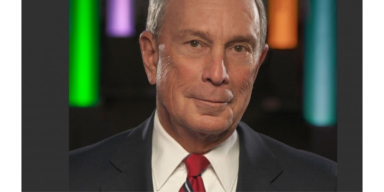 Michael Bloomberg: From Wall Street to Mayor of New York