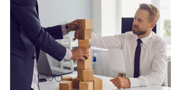 Comment transformer votre stage en M&A en tremplin professionnel ?