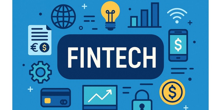 La fintech : comment les jeunes bousculent la banque