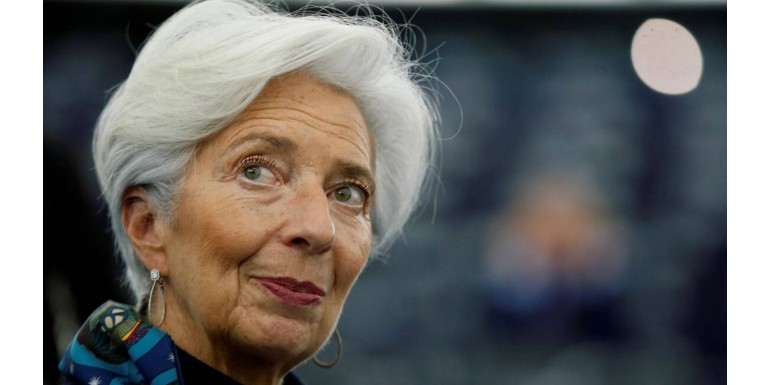 Christine Lagarde: From politics to international finance, the career of an exceptional executive