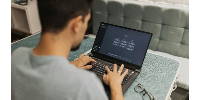 Finance et IA : comment l'intelligence artificielle révolutionne l'analyse financière