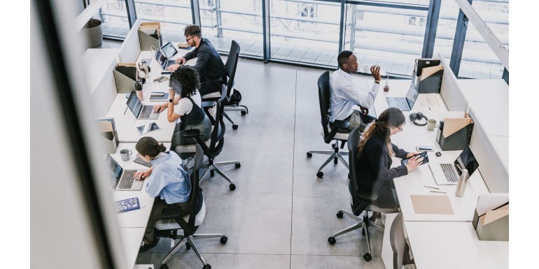Private Equity: Understanding the Differences Between Front, Middle, and Back Office