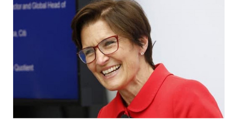 Jane Fraser: The first woman to head Citigroup and her impact on Wall Street