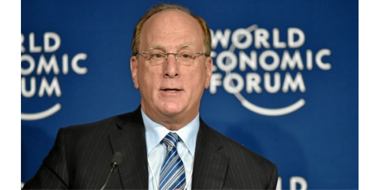 Larry Fink : l’homme qui a transformé la finance mondiale avec BlackRock