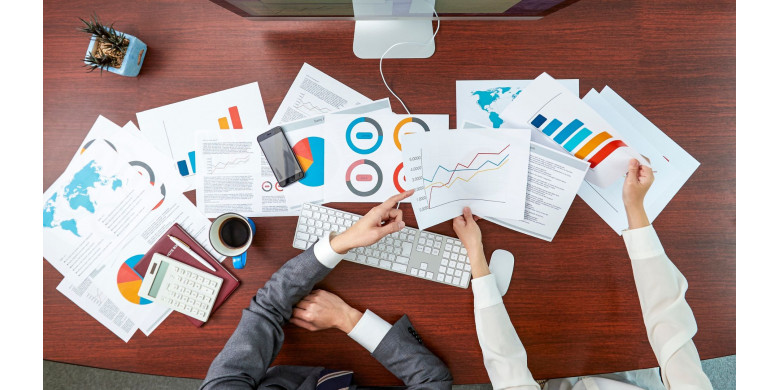 Se former à l’analyse financière : une compétence essentielle pour piloter la performance