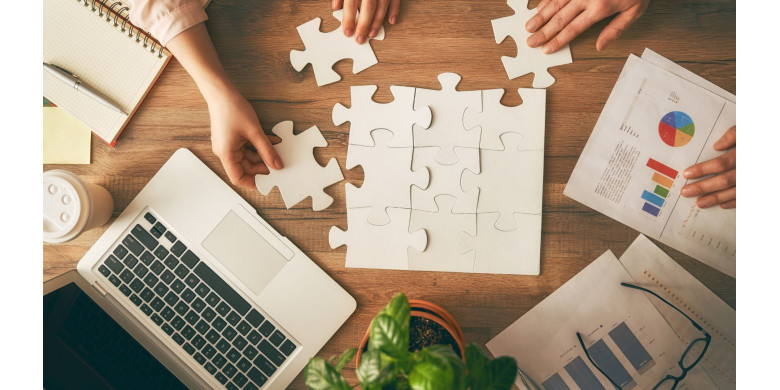 Intellectual Property is a Business Strategy