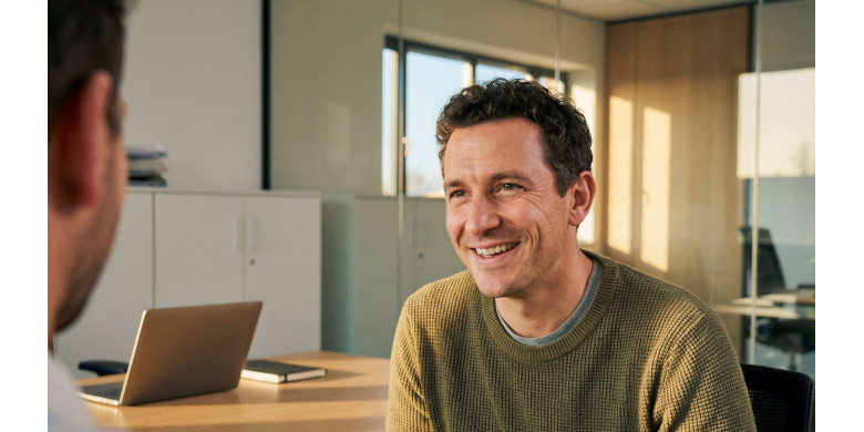 The importance of FIT in interviews and how to prepare it