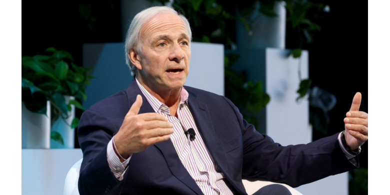 Ray Dalio (Bridgewater) : comment il a construit le plus grand hedge fund au monde