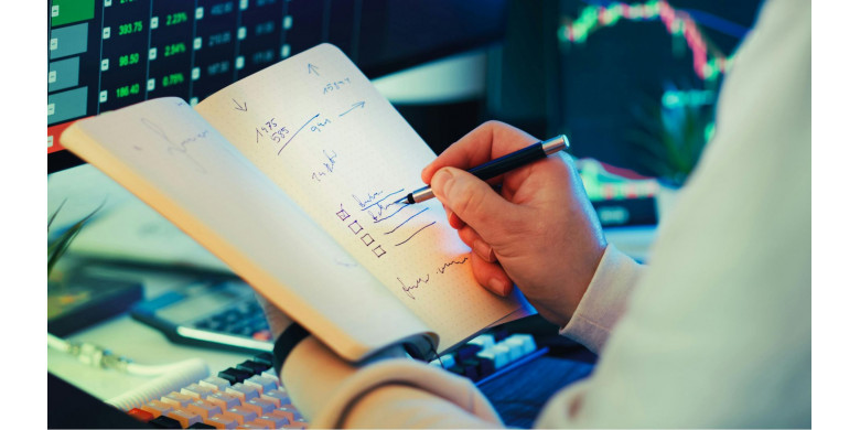 Why do some traders lose everything… while others build long-lasting careers?