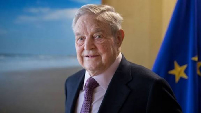 George Soros : l'investisseur qui a fait plier la Banque d'Angleterre