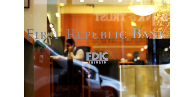Everything you need to know about the purchase of First Republic Bank by JP Morgan