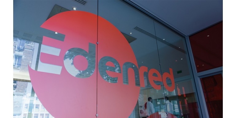 Focus on Edenred's acquisition of Reward Gateway
