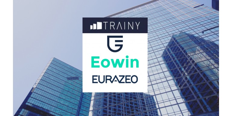 Eurazeo acquires a stake in Eowin