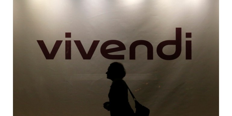 Vivendi’s takeover bid for Lagardère