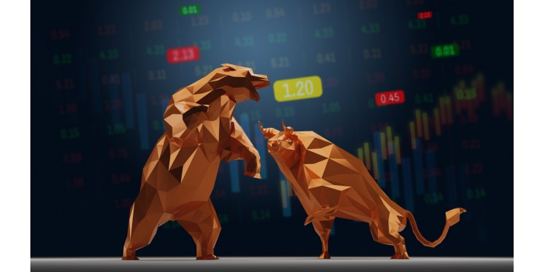 Bull market vs. Bear Market : what differences ?
