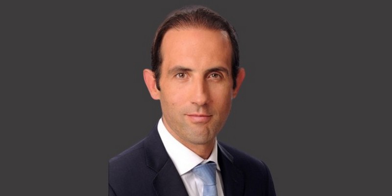 Arnaud Naudan